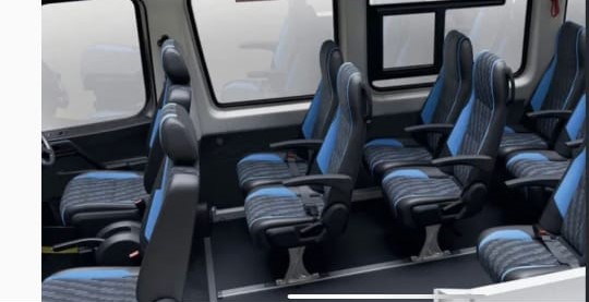 Advanced Safety Features